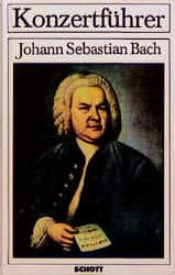 Cover von Konzertführer