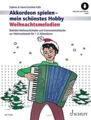 Cover von Weihnachtsmelodien