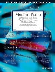 Cover von Modern Piano