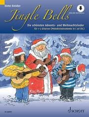 Cover von Jingle Bells
