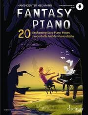 Cover von Fantasy Piano