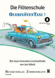 Cover von Die Flötenschule