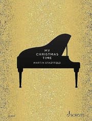 Cover von My Christmas Time