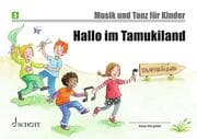Cover von Hallo im Tamukiland