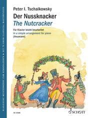 Cover von Der Nussknacker