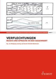 Cover von Verflechtungen