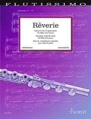 Cover von Rêverie
