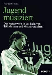 Cover von Jugend musiziert