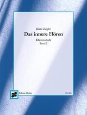 Cover von Das innere Hören