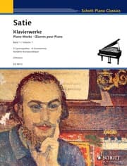 Cover von Piano Works