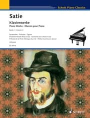 Cover von Piano Works