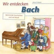 Cover von Wir entdecken Bach