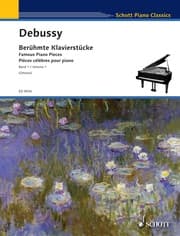 Cover von Famous Piano Pieces