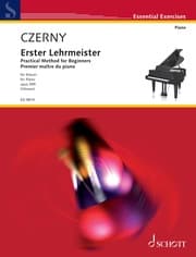 Cover von Practical Method for Beginners