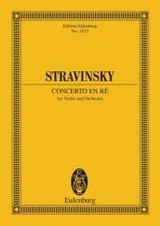 Cover von Concerto en ré