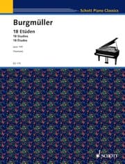 Cover von 18 Studies