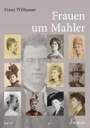 Cover von Frauen um Mahler