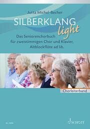 Cover von Silberklang light
