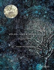 Cover von Volks- und Kinderlieder