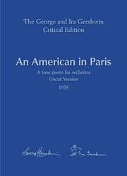 Cover von An American in Paris