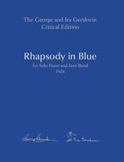 Cover von Rhapsody in Blue