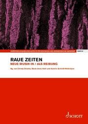 Cover von Raue Zeiten