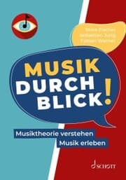 Cover von MusikDurchblick!