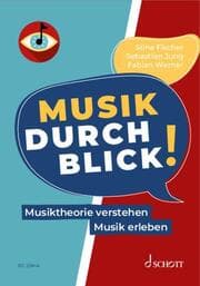 Cover von MusikDurchblick!