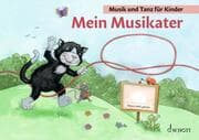 Cover von Mein Musikater 1 - Schülerheft