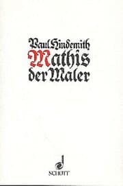 Cover von Mathis der Maler