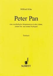Cover von Peter Pan