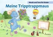 Cover von Meine Tripptrappmaus 2 - Schülerheft