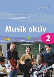Cover von Musik aktiv 2
