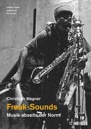 Cover von Freak-Sounds