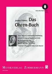 Cover von Das Ohren-Buch