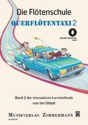Cover von Die Flötenschule