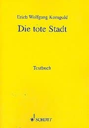 Cover von Die tote Stadt