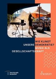 Cover von Wie klingt unsere Demokratie?
