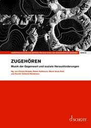 Cover von ZUGEHÖREN