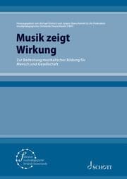 Cover von Musik zeigt Wirkung