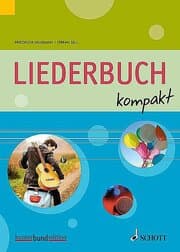 Cover von Liederbuch kompakt