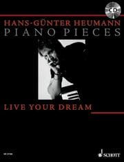 Cover von Live Your Dream