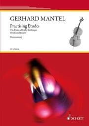 Cover von Practising Etudes