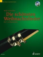 Cover von Die schönsten Weihnachtslieder