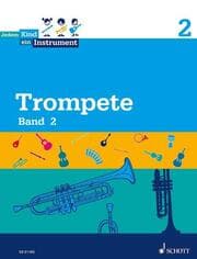 Cover von Jedem Kind ein Instrument