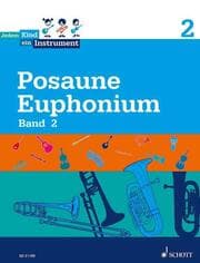 Cover von Jedem Kind ein Instrument