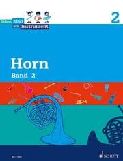 Cover von Jedem Kind ein Instrument