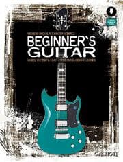Cover von Beginner's Guitar