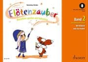Cover von Flötenzauber 2