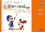Cover von Flötenzauber